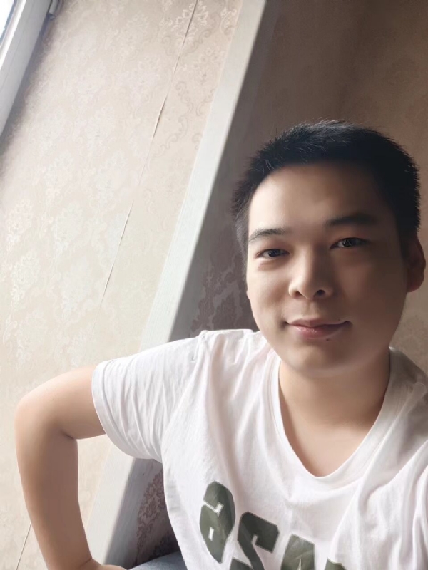 开心怪兽的第一张照片--长春相亲服务中心