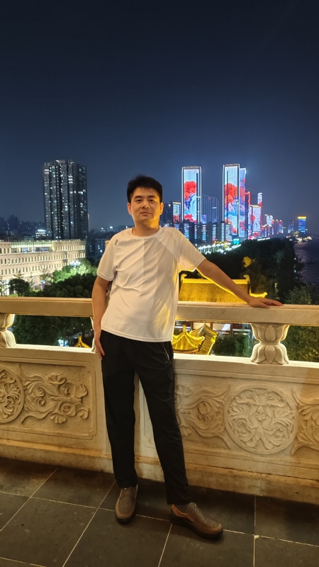 Bilybi的第一张照片--长春相亲服务中心