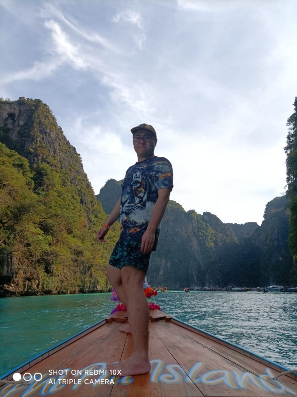 PIKACHU的第一张照片--长春相亲服务中心