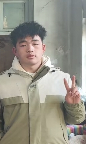 刘锡志的第一张照片--长春相亲服务中心