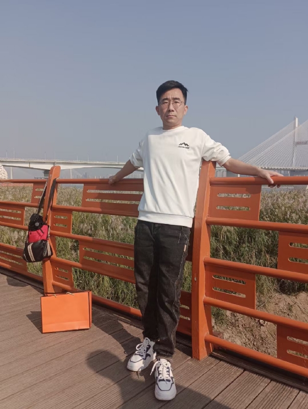 黑白的第一张照片--长春相亲服务中心