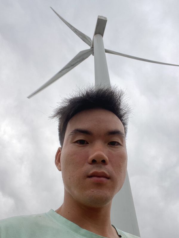 柒墨的第一张照片--长春相亲服务中心