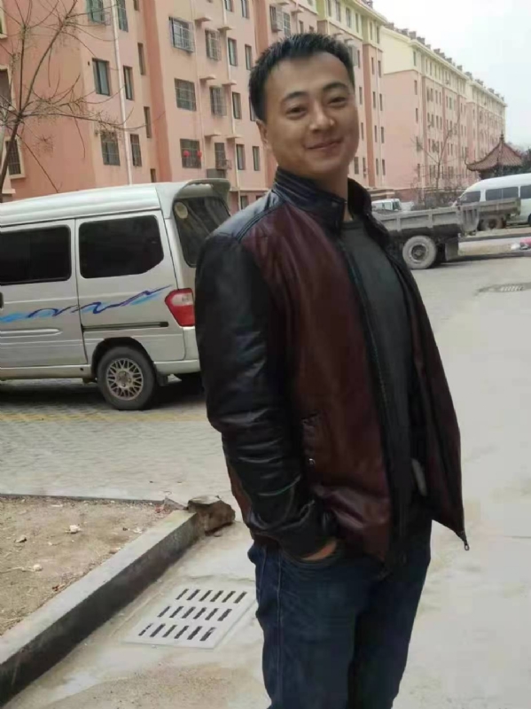 云淡风轻的第一张照片--长春相亲服务中心