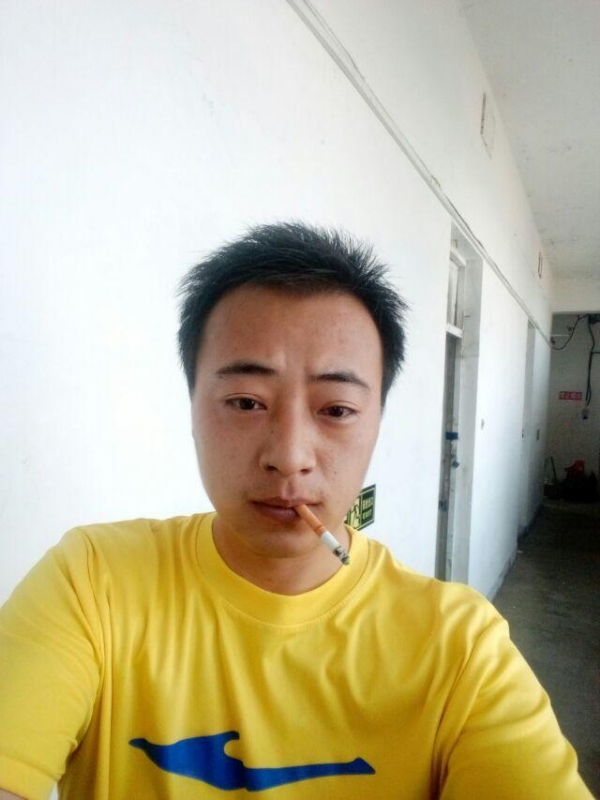 云淡风轻的第二张照片--长春相亲服务中心