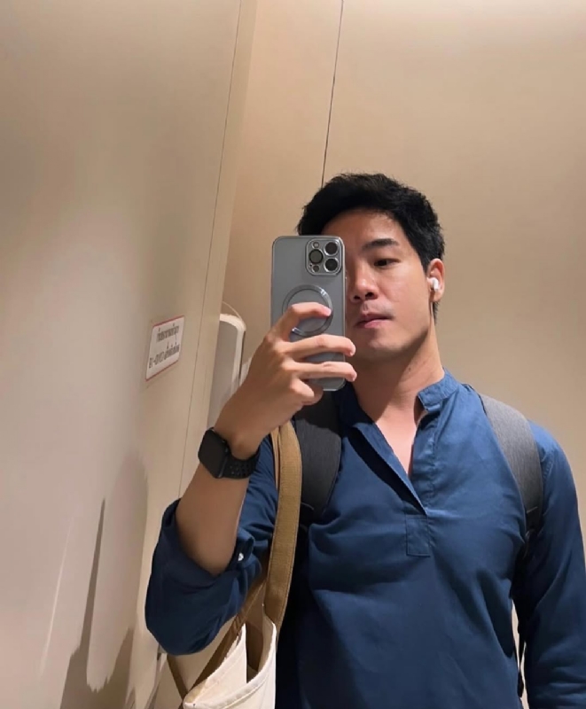 海与浪的第一张照片--长春相亲服务中心