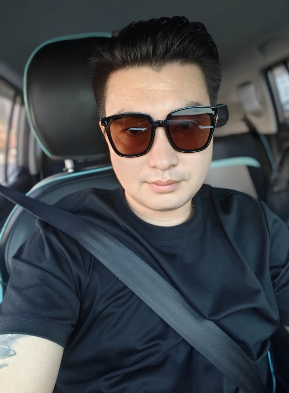 凡哥的第一张照片--长春相亲服务中心