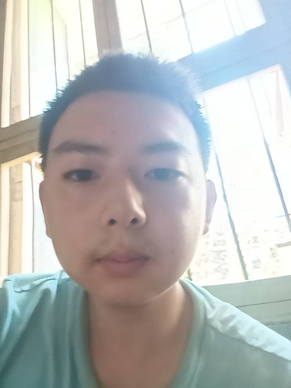 小黄的第二张照片--长春相亲服务中心