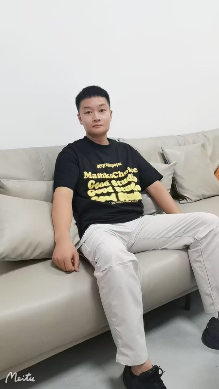 东东的第一张照片--长春相亲服务中心