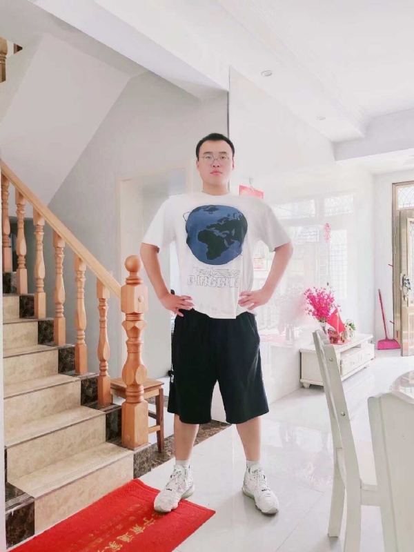 中考体育的第一张照片--长春相亲服务中心