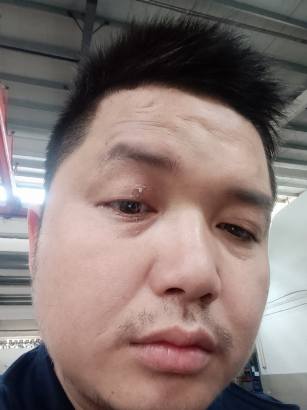 彬彬的第一张照片--长春相亲服务中心