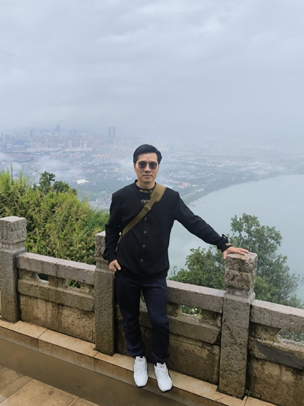 千年老妖的第二张照片--长春相亲服务中心