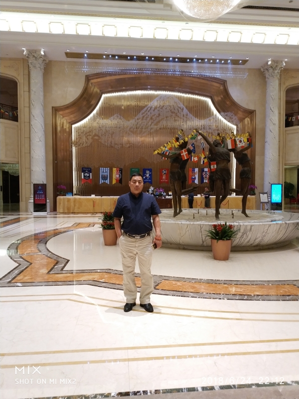 偶尔雷锋的第一张照片--长春相亲服务中心