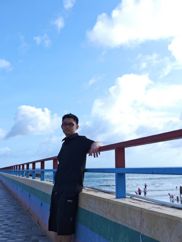 威wei的第二张照片--长春相亲服务中心