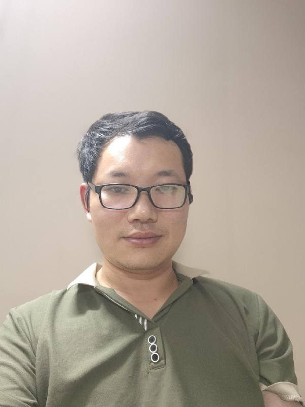 梦泽的第一张照片--长春相亲服务中心