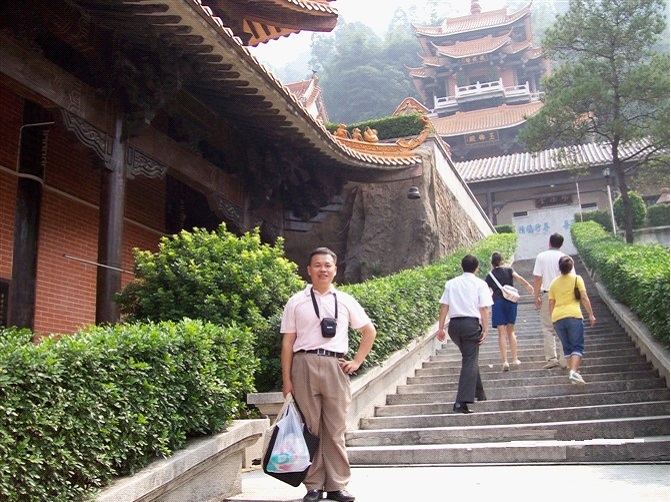 jh寻有缘女士成个家的第一张照片--长春相亲服务中心