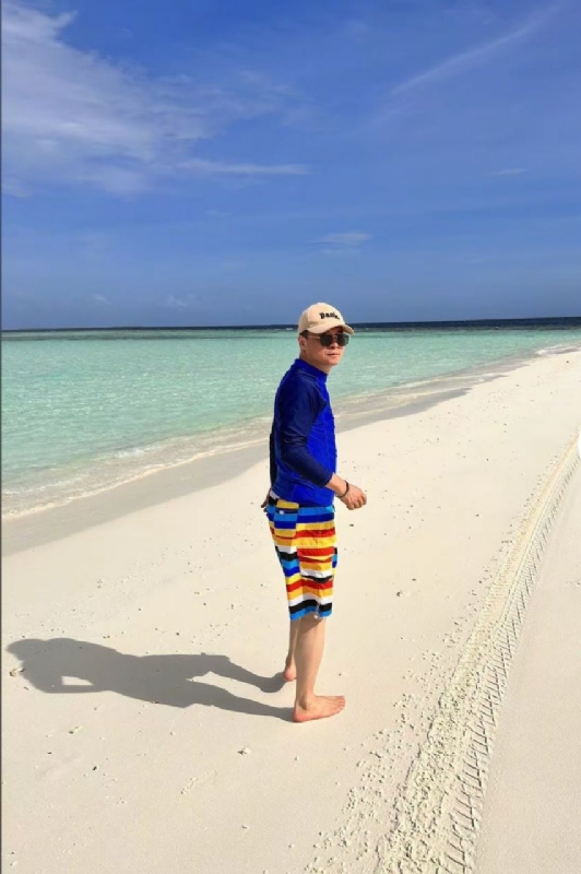 幸福人生的第二张照片--长春相亲服务中心