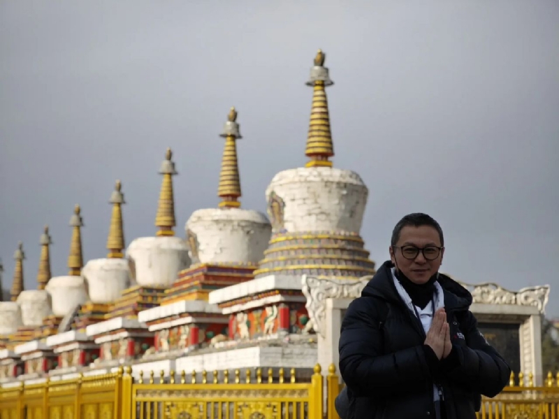 幸福人生的第三张照片--长春相亲服务中心