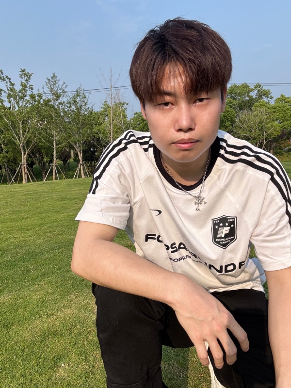 幸而我来你未孤的第二张照片--长春相亲服务中心