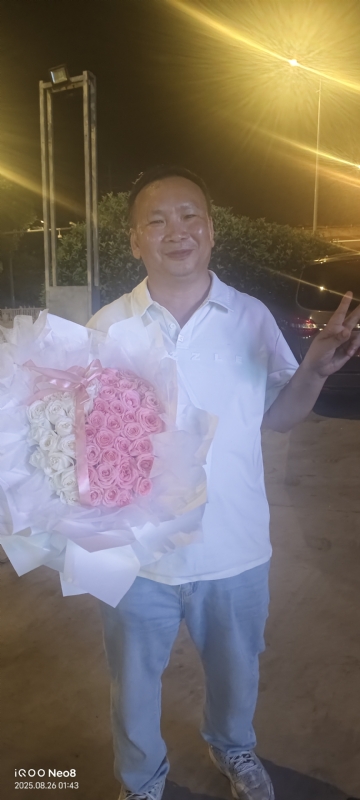 前程的第一张照片--长春相亲服务中心