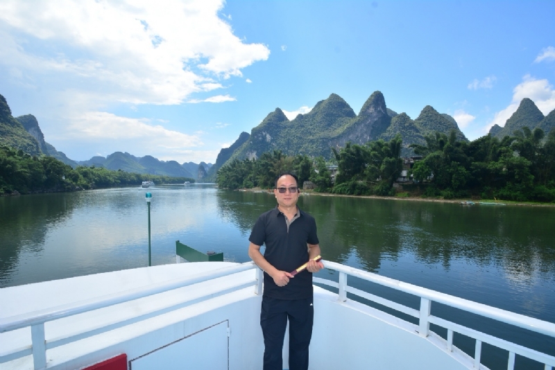 沙漠海的第一张照片--长春相亲服务中心