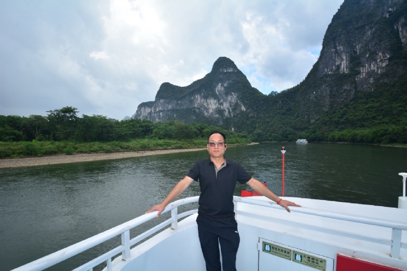 沙漠海的第三张照片--长春相亲服务中心