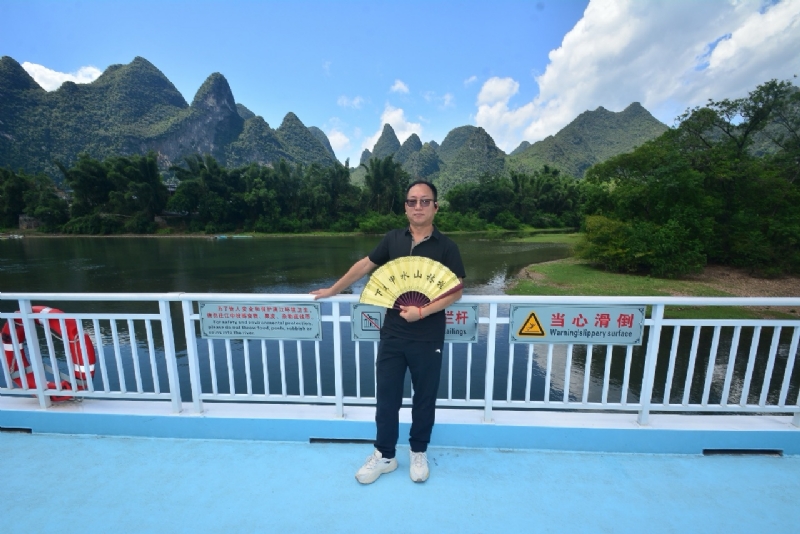 沙漠海的第四张照片--长春相亲服务中心