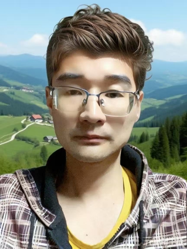 流光似金的第一张照片--长春相亲服务中心