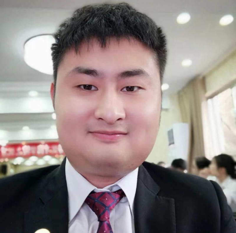 心动的金环的第一张照片--长春相亲服务中心