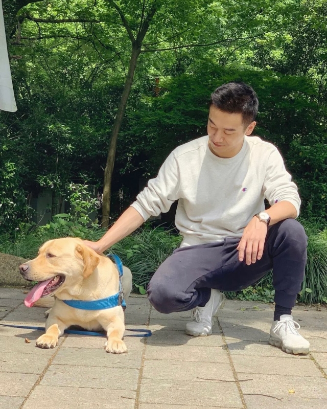 追寻的第一张照片--长春相亲服务中心