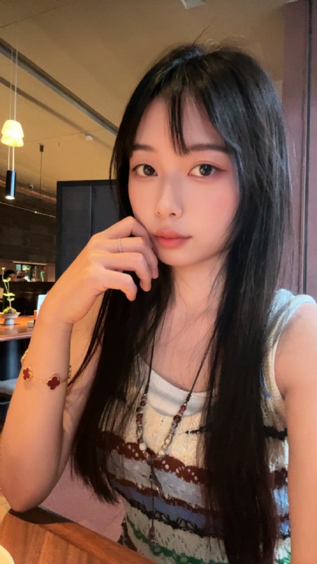 哈哈的第一张照片--长春相亲服务中心