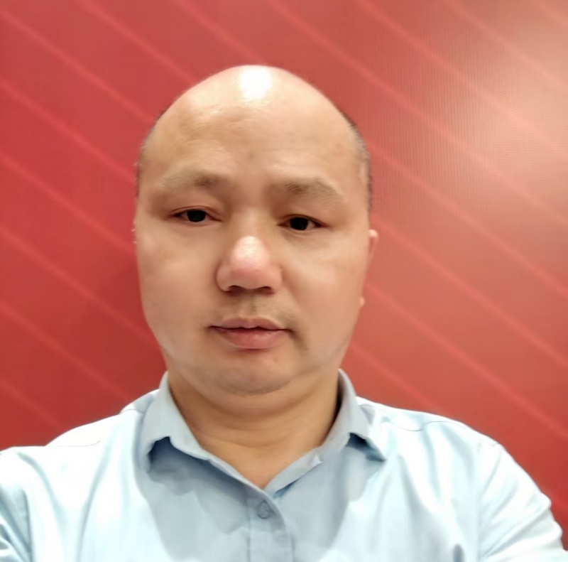 随缘的第一张照片--长春相亲服务中心