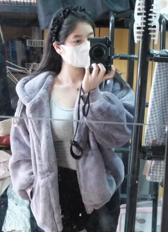 桃桃的第一张照片--长春相亲服务中心