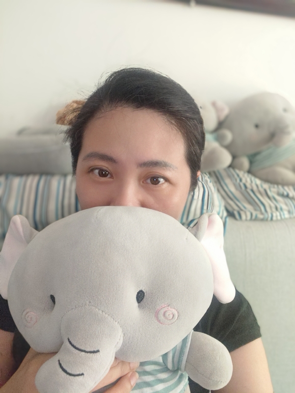 shanshan的第一张照片--长春相亲服务中心