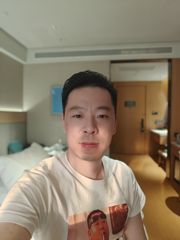 小珺的第一张照片--长春相亲服务中心