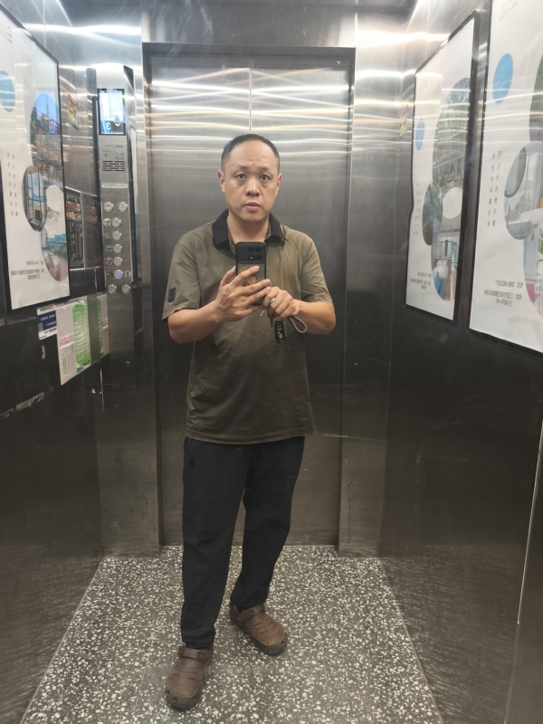 苏谋的第一张照片--长春相亲服务中心