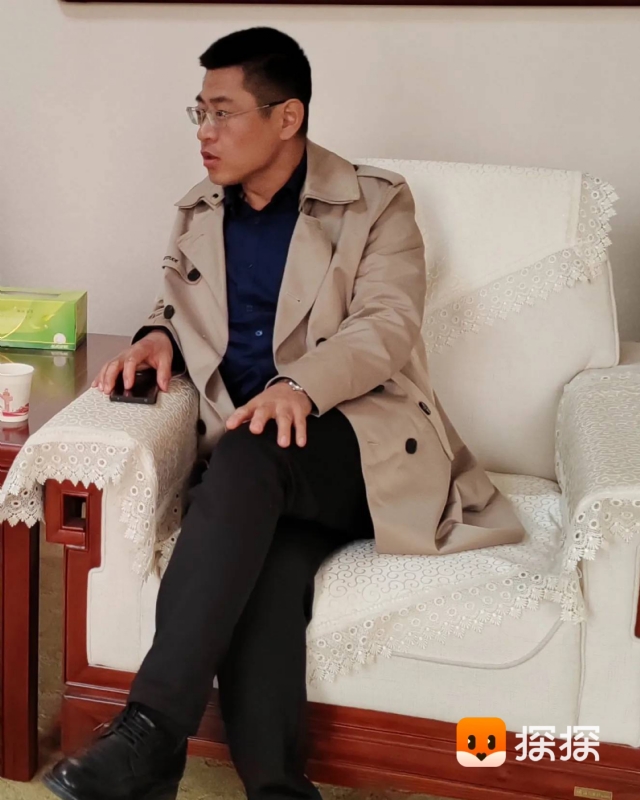 静以修身的第二张照片--长春相亲服务中心