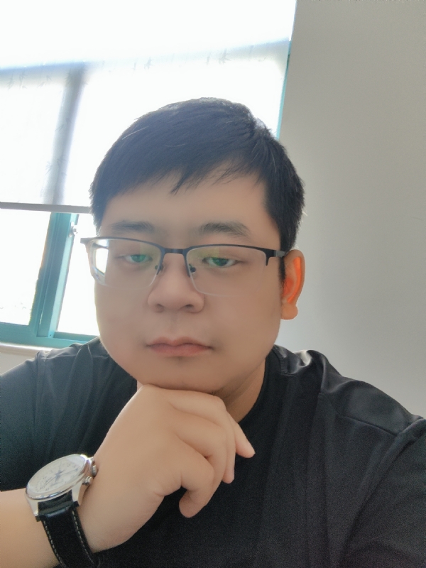 柯817的第一张照片--长春相亲服务中心