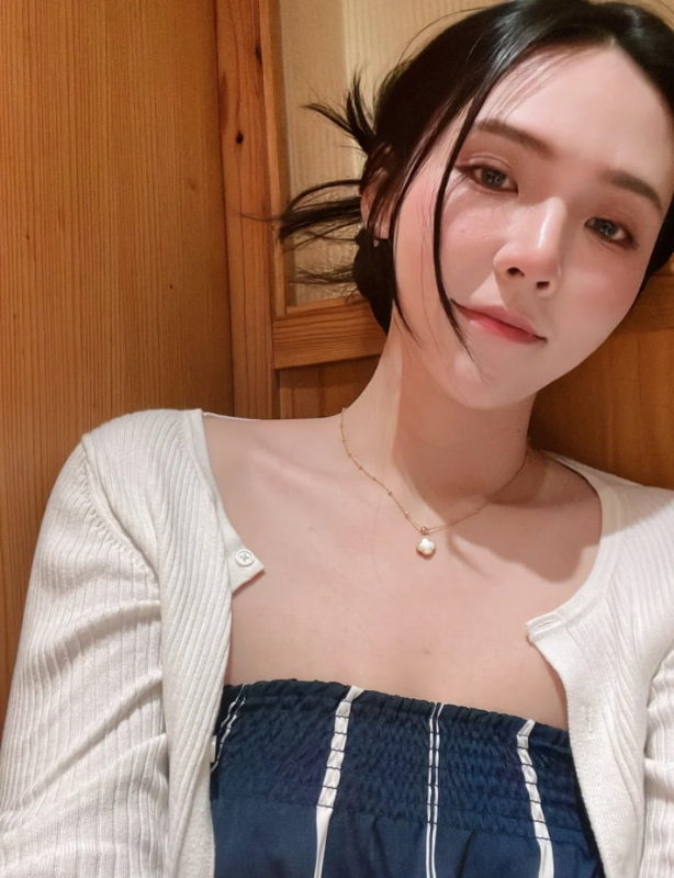 lina的第一张照片--长春相亲服务中心