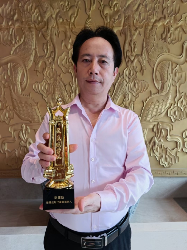 青春有你的第二张照片--长春相亲服务中心