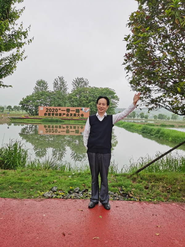 青春有你的第三张照片--长春相亲服务中心