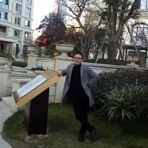 范范的第一张照片--长春相亲服务中心