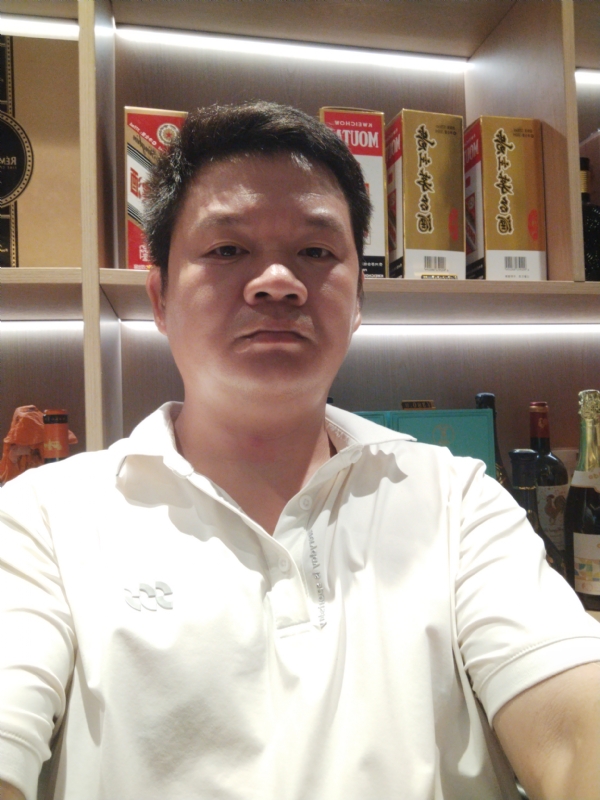 明远的第一张照片--长春相亲服务中心