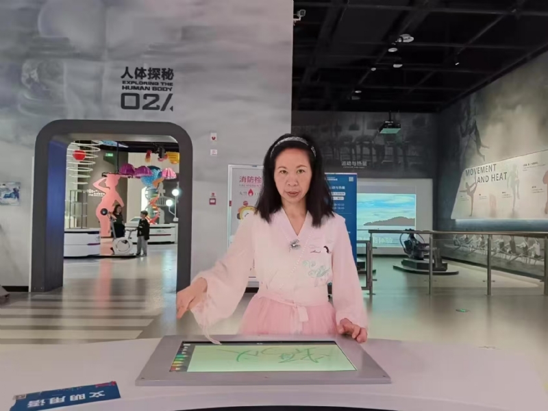 君倩的第一张照片--长春相亲服务中心