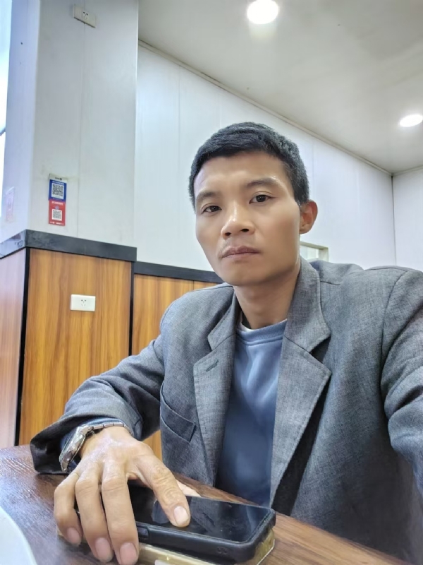 运满乾坤的第一张照片--长春相亲服务中心