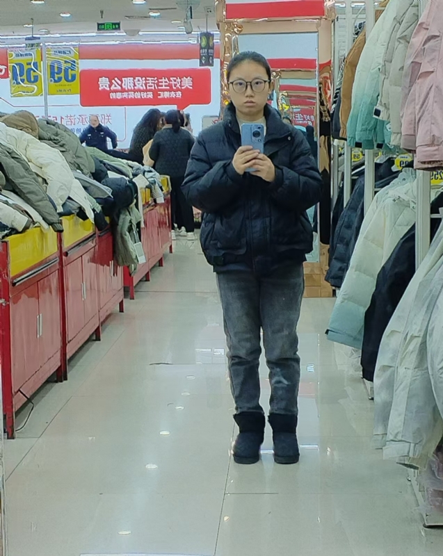 记忆中的美的第一张照片--长春相亲服务中心