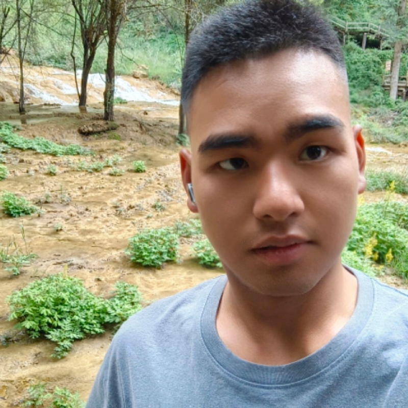 古尘的第一张照片--长春相亲服务中心