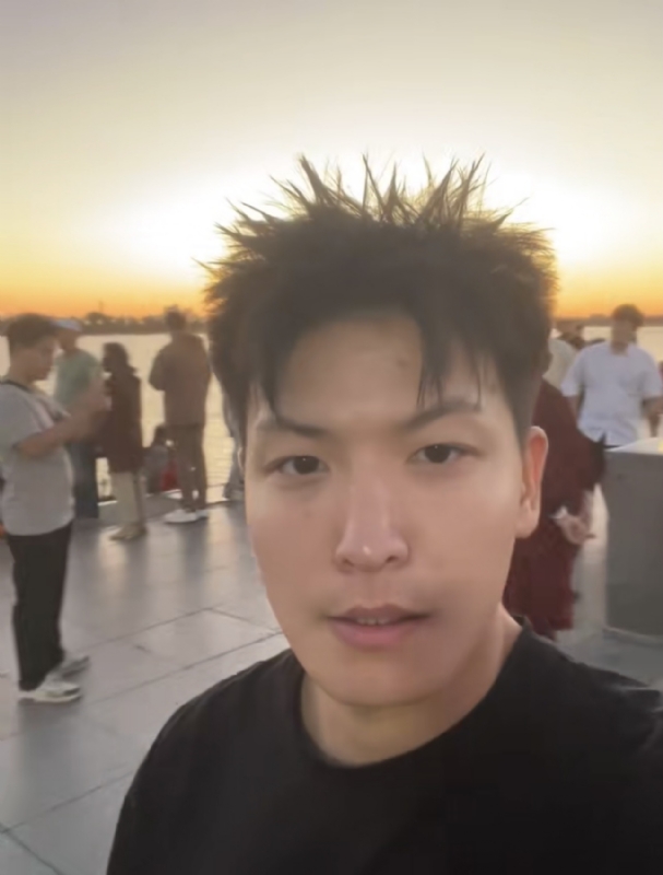 姚荫博的第一张照片--长春相亲服务中心