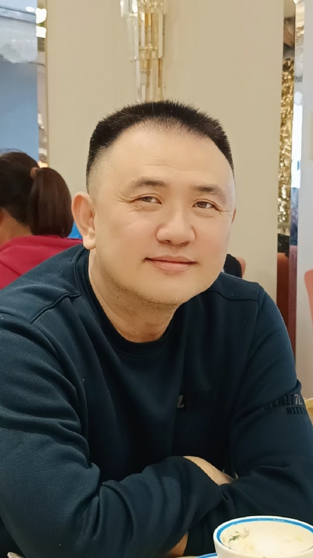 谁可相依的第一张照片--长春相亲服务中心