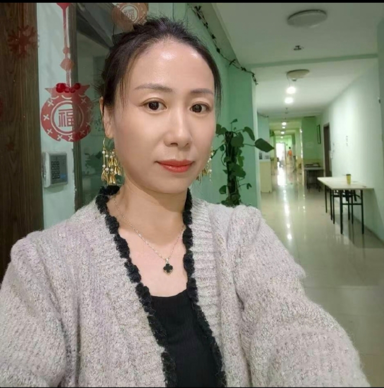 雪田的第二张照片--长春相亲服务中心