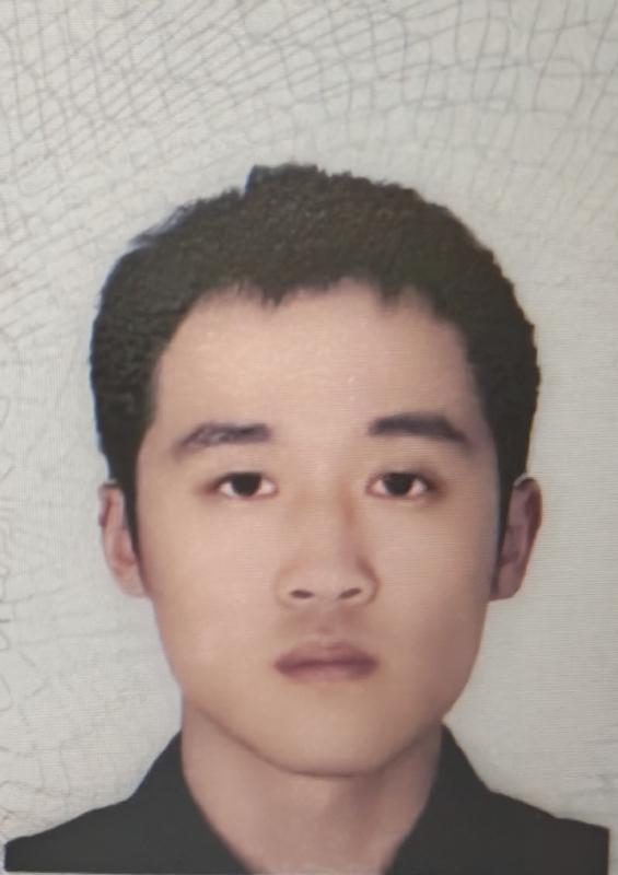 张杰的第一张照片--长春相亲服务中心